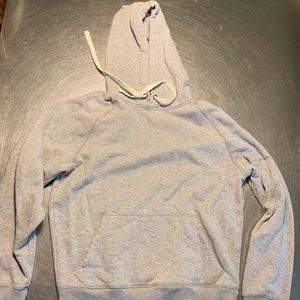 GAP hooded sweatshirt